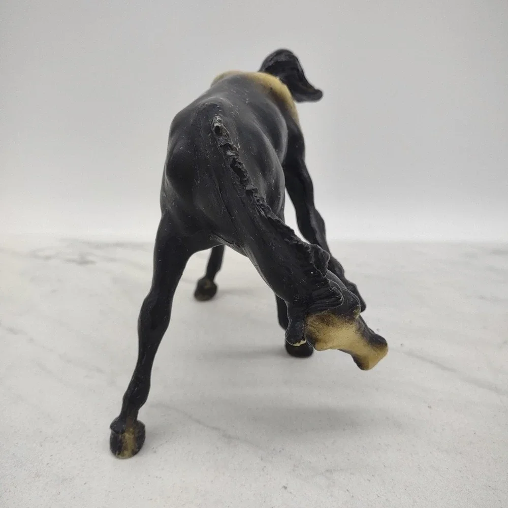 Breyer vintage horses